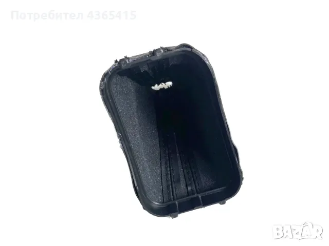 Маншон за скоростен лост VW Golf Plus / Sharan 7N / Tiguan 5N - Автоматик, снимка 2 - Части - 49314928