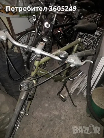 велосипеди