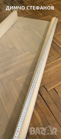 Оризова , паус хартия с плътност 92 gsm, ширина 108 cm и дължина 45 m., снимка 2 - Ученически пособия, канцеларски материали - 49877635