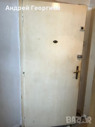 Ремонт на Метални и Блиндирани Входни Врати на Апартамент или Къща, снимка 9 - Други ремонти - 28034199