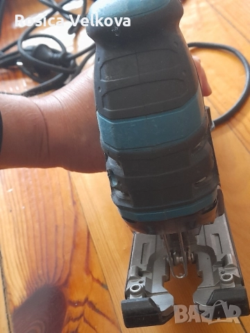  ГОЛЯМО НАМАЛЕНИЕ КОЛЕДА И Н.Г  Зеге MAKITTA 4351FCT Намаление , снимка 13 - Други инструменти - 52295733