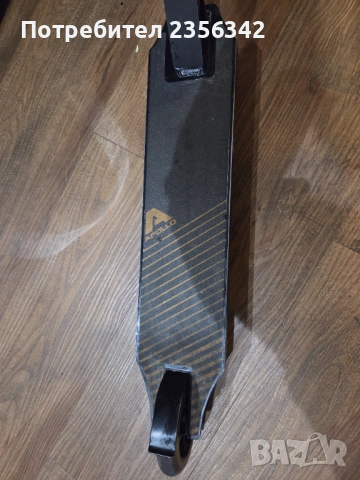 Тротинетка Apollo, снимка 3 - Скутери и тротинетки - 53140992