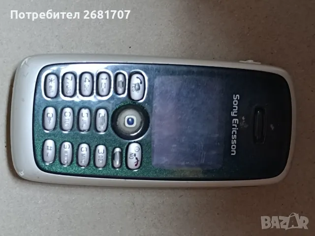 телефон Сони Ериксон Т300