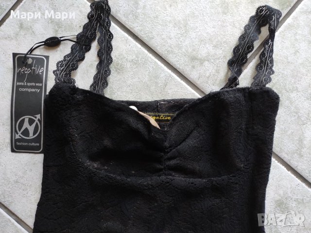 Pause Jeans дантелена рокля, снимка 14 - Рокли - 26325597