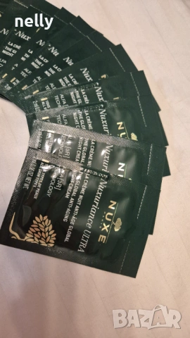 Nuxe козметика против стареене, снимка 4 - Козметика за лице - 53560089