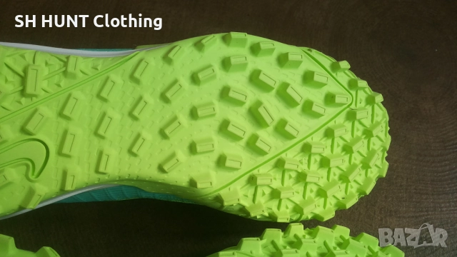 MERCURIAL VAPOR 14 Astro Football Boots Размер EUR 37,5 / UK 4,5 детски стоножки за футбол 302-14-S, снимка 13 - Футбол - 52227481