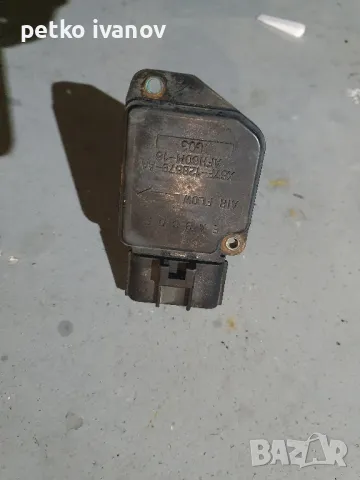 Дебитомер Ford Mondeo 2.0tdci 115