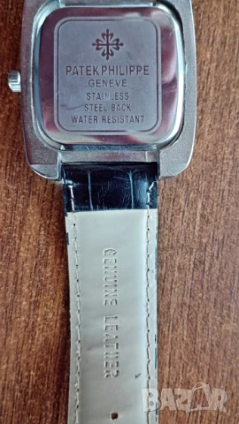 Patek Philippe & Omega, снимка 5 - Мъжки - 50497405