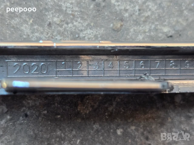 Лайсни хром за радиаторна решетка на Фолксваген Тигуан (2016-2020)5NA853767/5NA853768, снимка 6 - Аксесоари и консумативи - 50997783