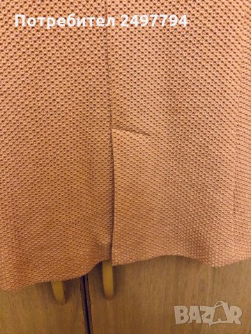 Сако Massimo Dutti , снимка 7 - Сака - 28089439