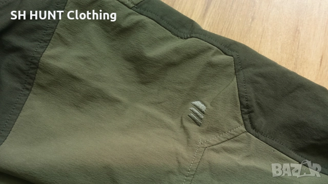 SKOGSTAD Kids Stretch Trouser размер 12 г / 152 см детски еластичен панталон - 1707, снимка 11 - Екипировка - 52852378