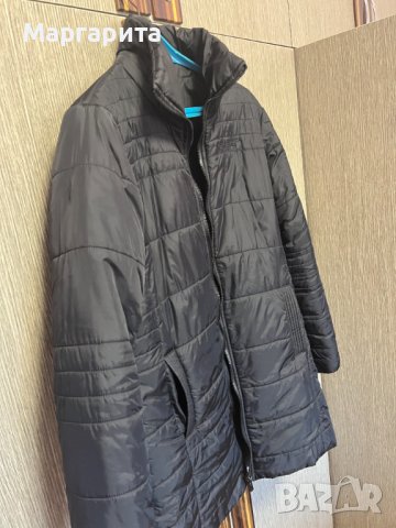 Нова дамска шуба на Флайер 