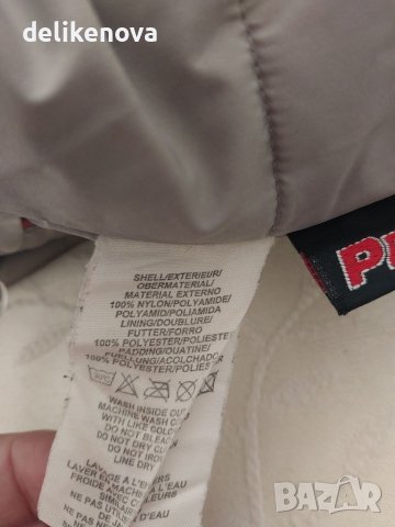 Унисекс. SALOMON. Original. Size L, снимка 8 - Якета - 38666522