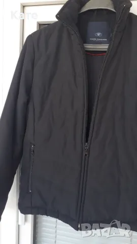 Марково Дамско яке Tom Tailor, снимка 2 - Якета - 47474834