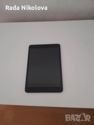iPad mini първа генерация wi-fi