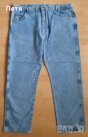 Мъжки дънки  Wrangler - голям размер , снимка 16 - Дънки - 27755690