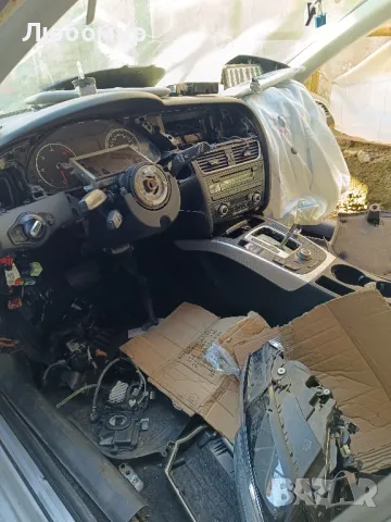 Audi A4 2.0 , снимка 3 - Части - 48829308