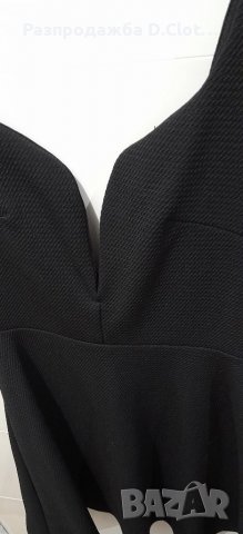 Jennyfer XS дамска рокля, снимка 7 - Рокли - 33169200