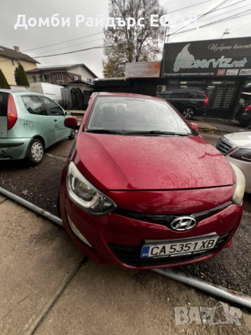 Коли под наем София от 30лв./24ч.Rent a car Sofia за Доставка на храна, снимка 11 - Rent a car - 52526896