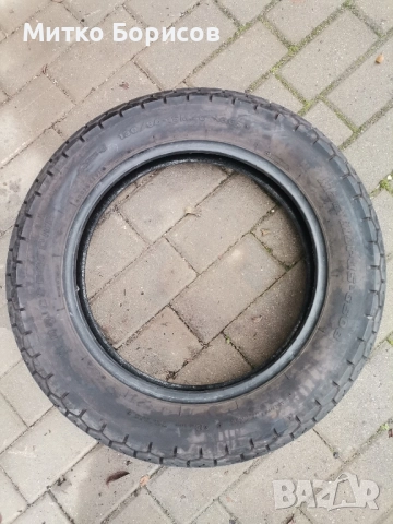 Гума за чопър Бриджестоун 130 /90 /15