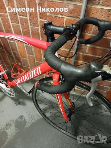 Specialized Allez 2, снимка 2 - Велосипеди - 53457722
