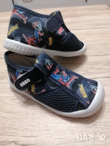 Нови детски пантофки Беко