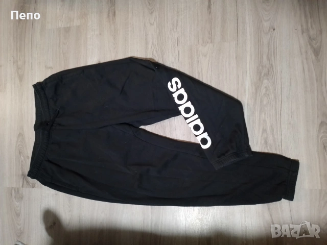 Долнище Adidas , снимка 3 - Спортни дрехи, екипи - 53610169