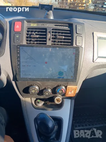 Хюндай Туксон , снимка 11 - Автомобили и джипове - 49328781