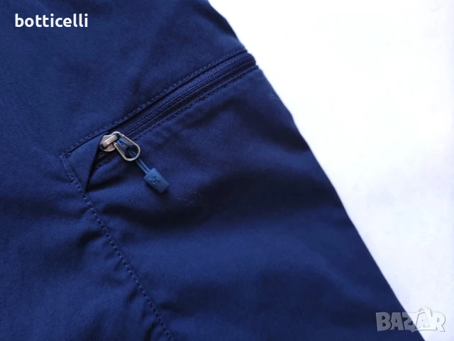Haglofs Mid Fjell Mens -XL- оригинални мъжки къси панталони , снимка 6 - Спортни дрехи, екипи - 51332310