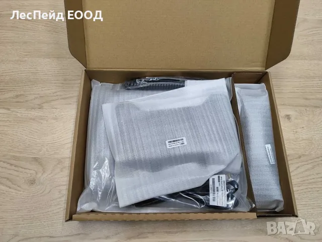 VoIP телефон Cisco IP Phone 8851, цветен дисплей, PoE, тъмно сив, снимка 2 - Други - 50374285