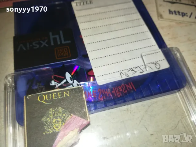 MINIDISC 2БР 2609241851, снимка 14 - CD дискове - 47368023