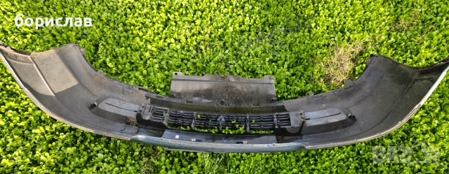 Предна броня за Опел Астра г, снимка 2 - Части - 52619674