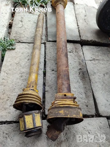 Генератори 14волта, снимка 16 - Селскостопанска техника - 24724667