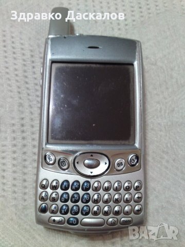 Palm Treo 600, снимка 2 - Други - 28529209