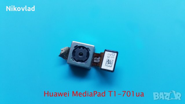 Основна камера Huawei MediaPad T1-701ua