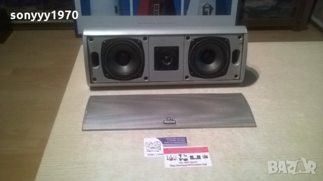 MAGNAT MATRIX-CENTER-GERMANY 40Х15Х15СМ, снимка 10 - Тонколони - 28196091