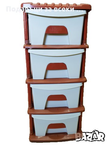 НОВО! Пластмасов шкаф!  Шкаф за спалня/Шкаф за кухня/Шкаф за тераса/Шкаф за общежитие, снимка 2 - Гардероби - 12015313