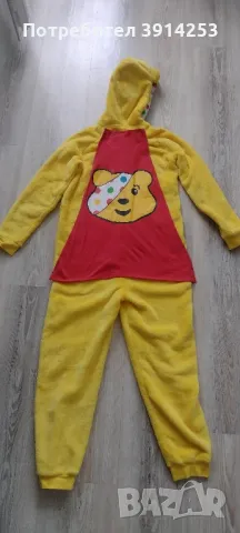 детска пижама , снимка 3 - Детски пижами - 47480219
