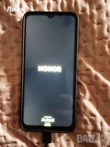 Евтин смартфон Honor X6b , снимка 2 - Други - 53495454