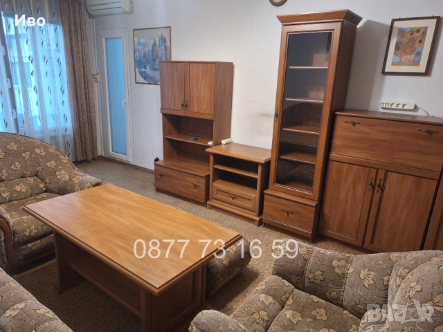 3-стаен апартамент под наем в Младост 4, непреходен, от собственик, снимка 2 - Апартаменти - 53256677