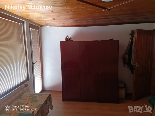 продавам вила на 15 км от Рилският Манастир, снимка 18 - Вили - 50770838