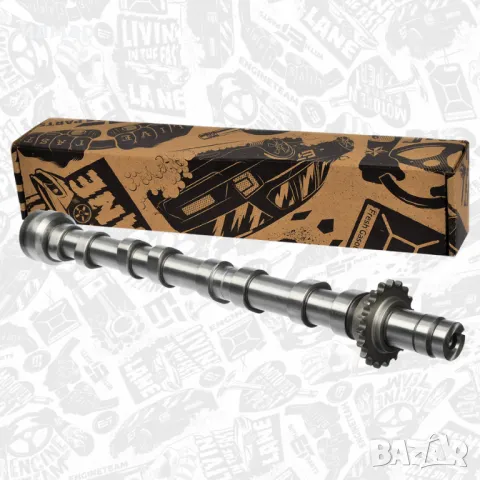 9804424280 Разпределителен вал за Ситроен Ц5 -2.0 HDI