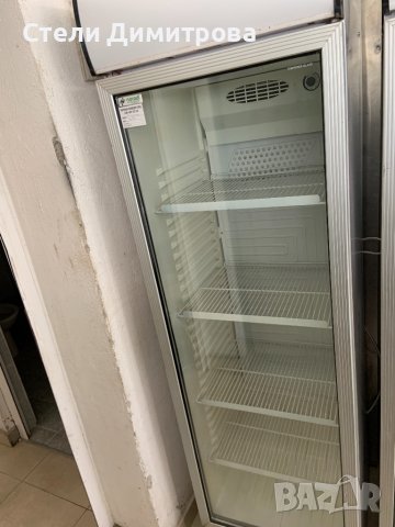 Хладилна витрина , снимка 8 - Витрини - 36713595