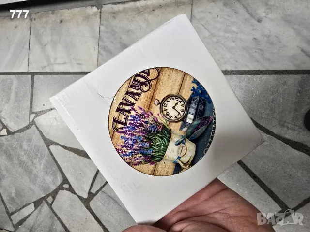 керамични подложки , снимка 6 - Други - 47965595