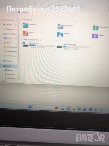 Lenovo ThinkPad T14s AMD Ryzen 5 PRO 4650U, 512GB SSD NVMe, снимка 9 - Лаптопи за игри - 44036666