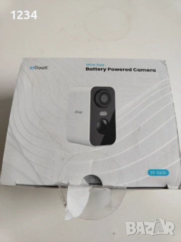 Камери различни модели, снимка 2 - IP камери - 53526793