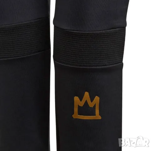 анцунг / долнище Adidas Salah  размер 176см   15-16 години, снимка 4 - Детски анцузи и суичери - 47780941