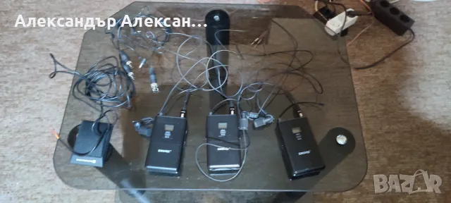 Професионална техника, снимка 9 - Ресийвъри, усилватели, смесителни пултове - 48238670