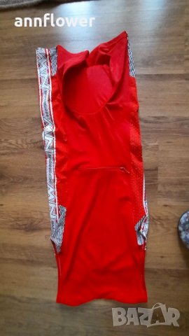 Гащеризон за колоездене Northwave, снимка 5 - Спортни екипи - 37298131