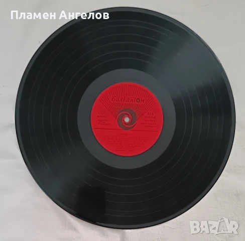 грамофонна плоча "Сигнал" , снимка 4 - Грамофонни плочи - 51305980